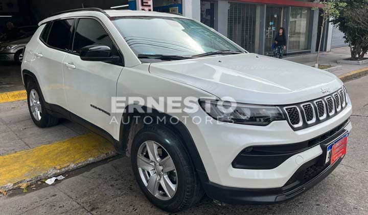 Foto del vehículo